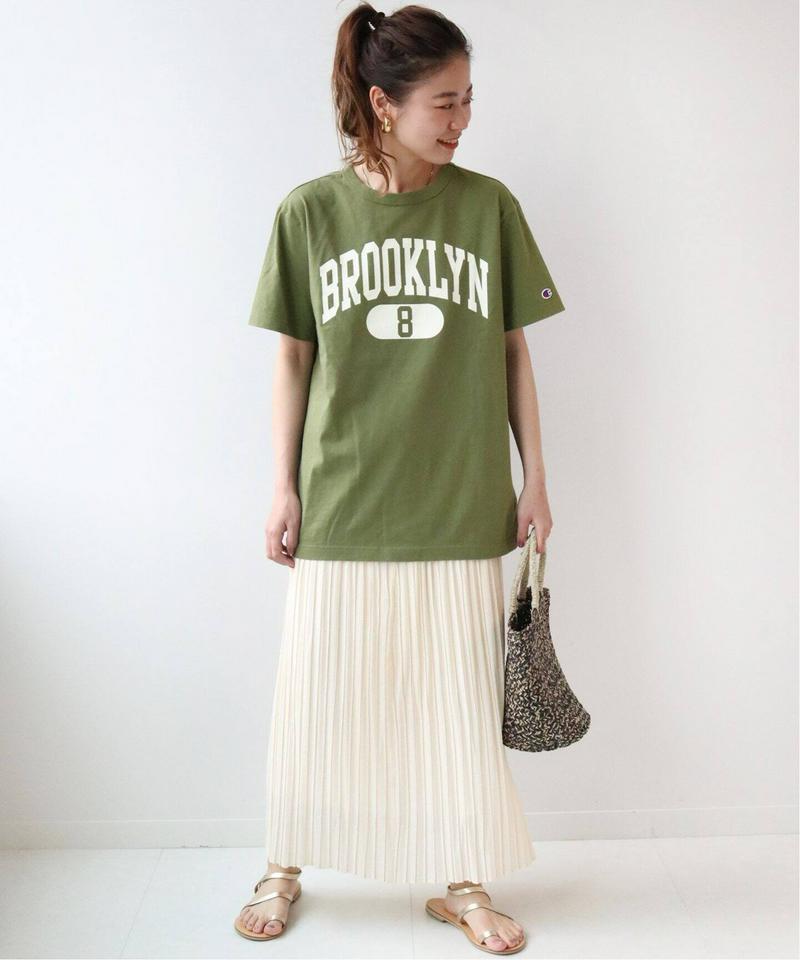 【Champion/チャンピオン】T-SHIRT◆