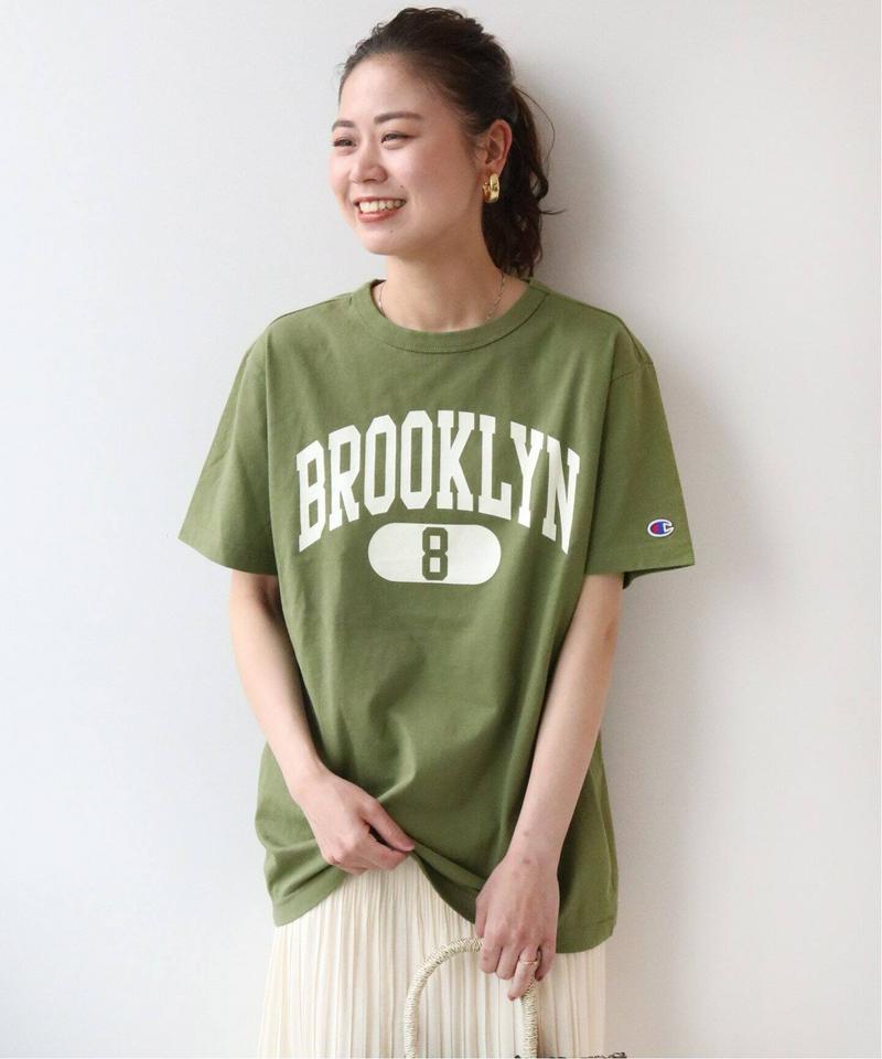 【Champion/チャンピオン】T-SHIRT◆