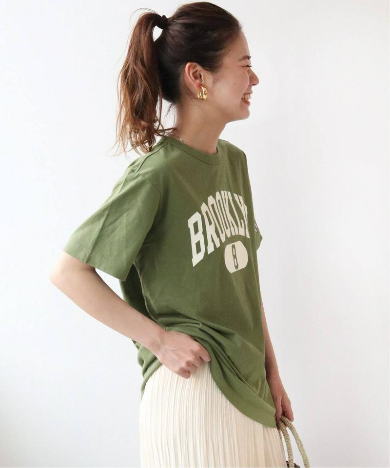 【Champion/チャンピオン】T-SHIRT◆