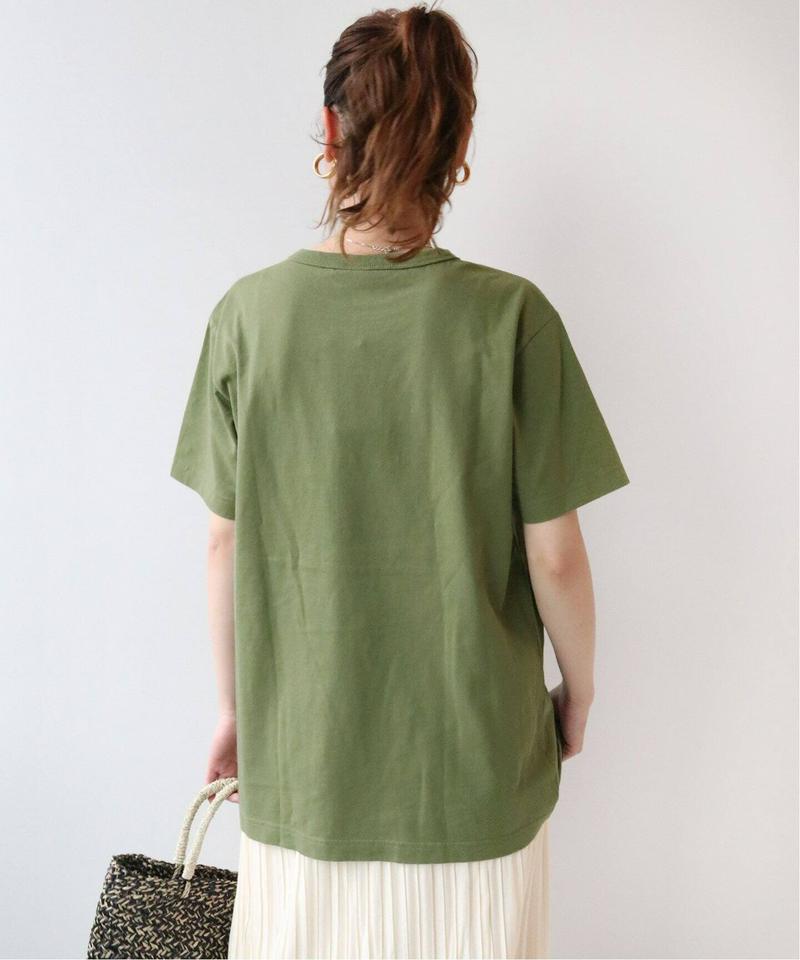 【Champion/チャンピオン】T-SHIRT◆