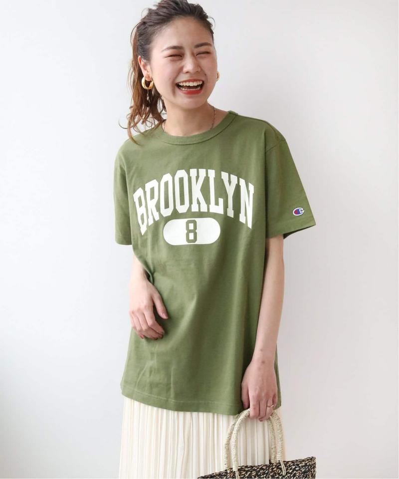 【Champion/チャンピオン】T-SHIRT◆