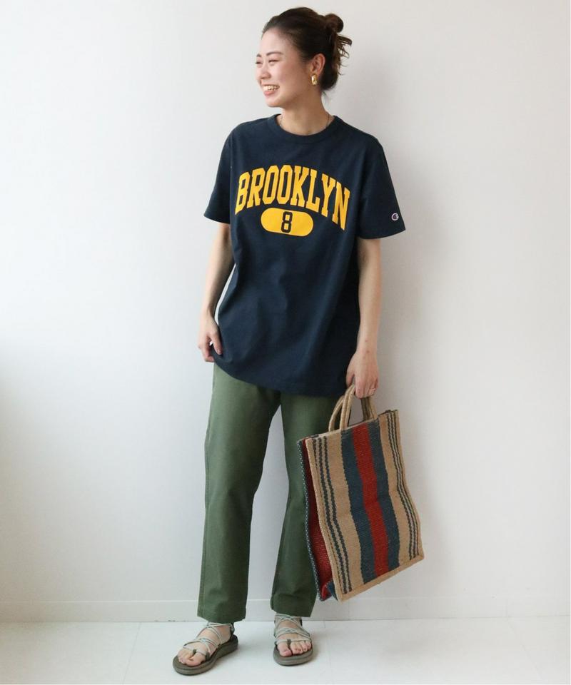 【Champion/チャンピオン】T-SHIRT◆