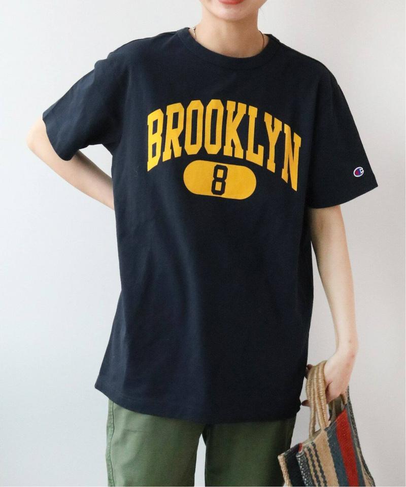 【Champion/チャンピオン】T-SHIRT◆