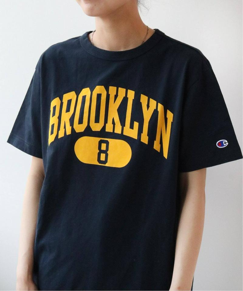 【Champion/チャンピオン】T-SHIRT◆