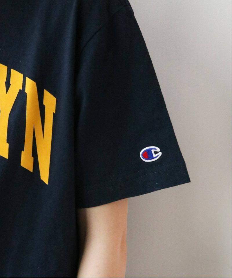 【Champion/チャンピオン】T-SHIRT◆
