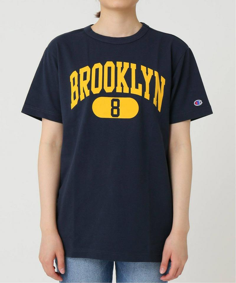 【Champion/チャンピオン】T-SHIRT◆