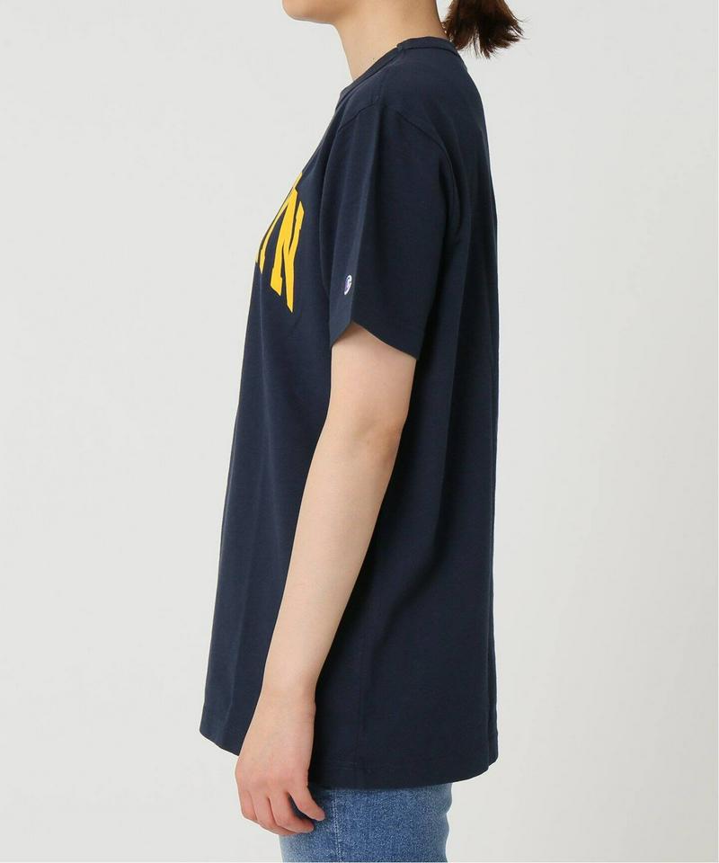 【Champion/チャンピオン】T-SHIRT◆