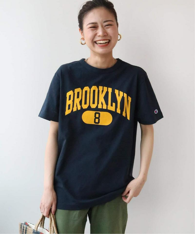 【Champion/チャンピオン】T-SHIRT◆
