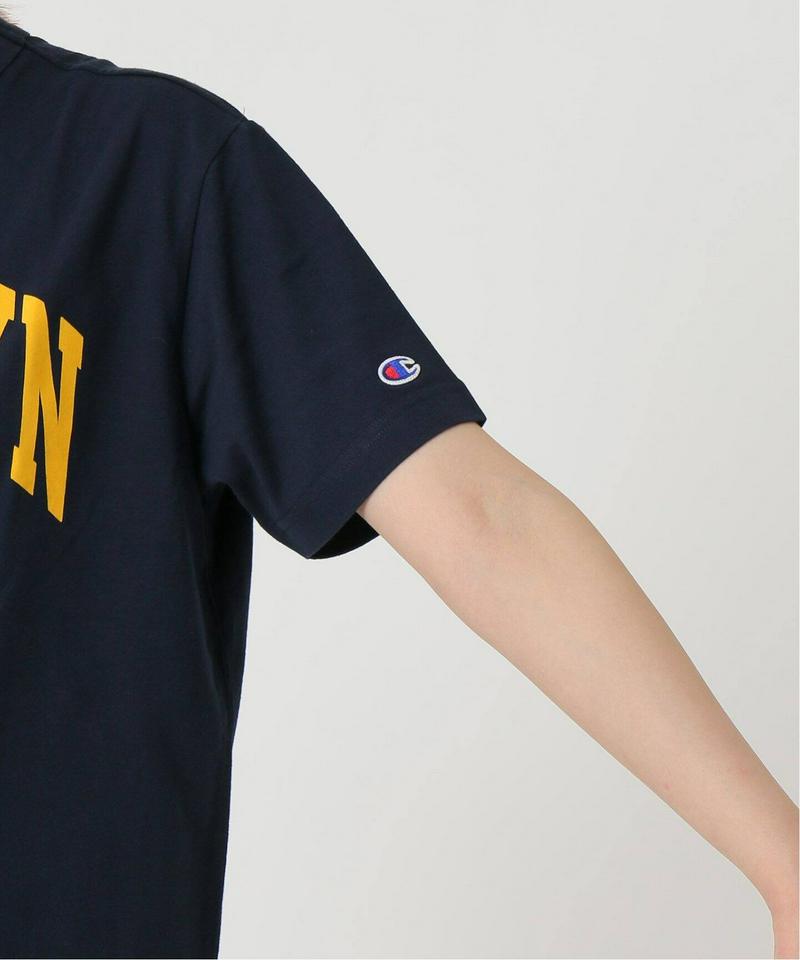 【Champion/チャンピオン】T-SHIRT◆