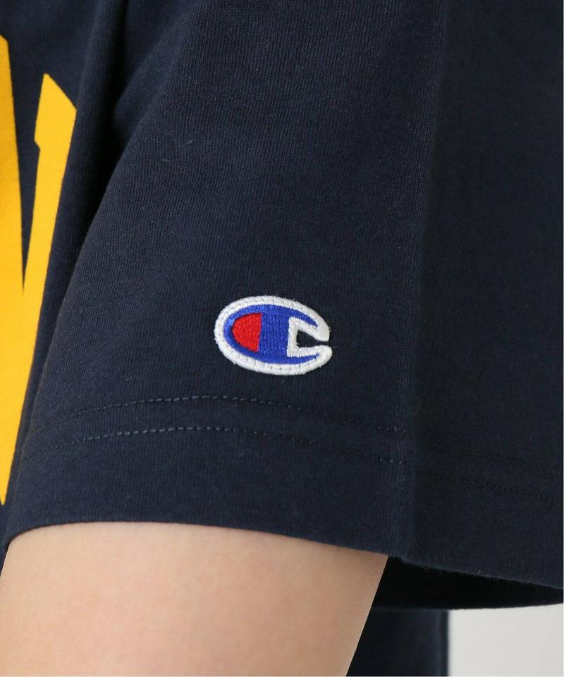 【Champion/チャンピオン】T-SHIRT◆