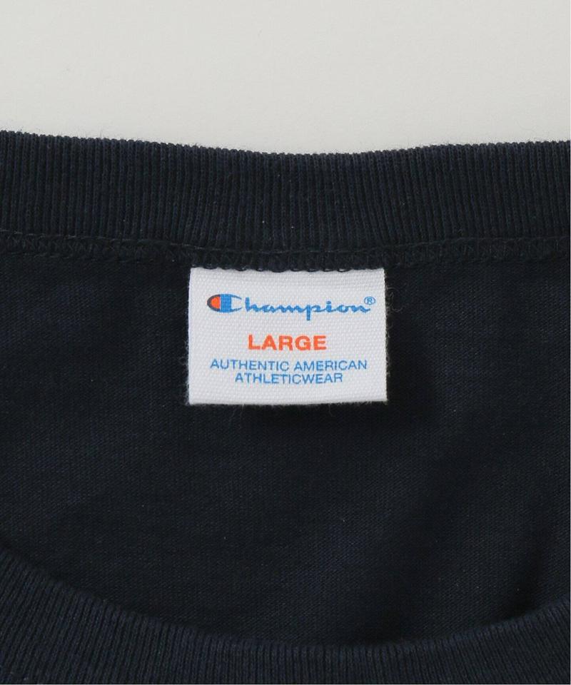 【Champion/チャンピオン】T-SHIRT◆