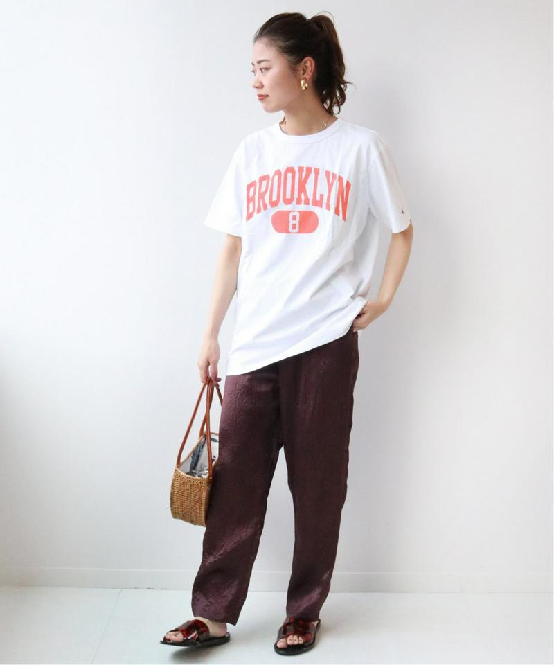 【Champion/チャンピオン】T-SHIRT◆