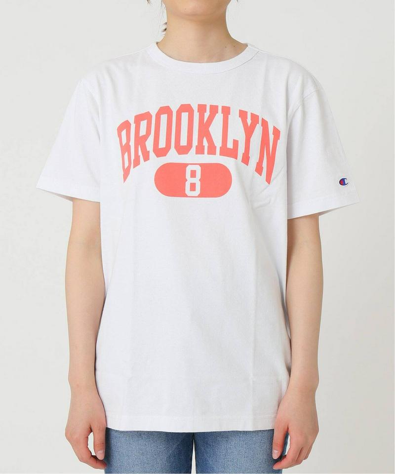 【Champion/チャンピオン】T-SHIRT◆