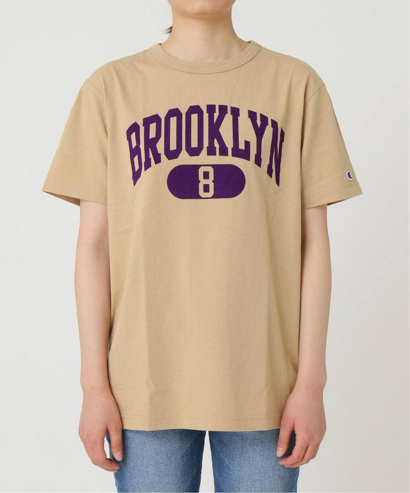 【Champion/チャンピオン】T-SHIRT◆