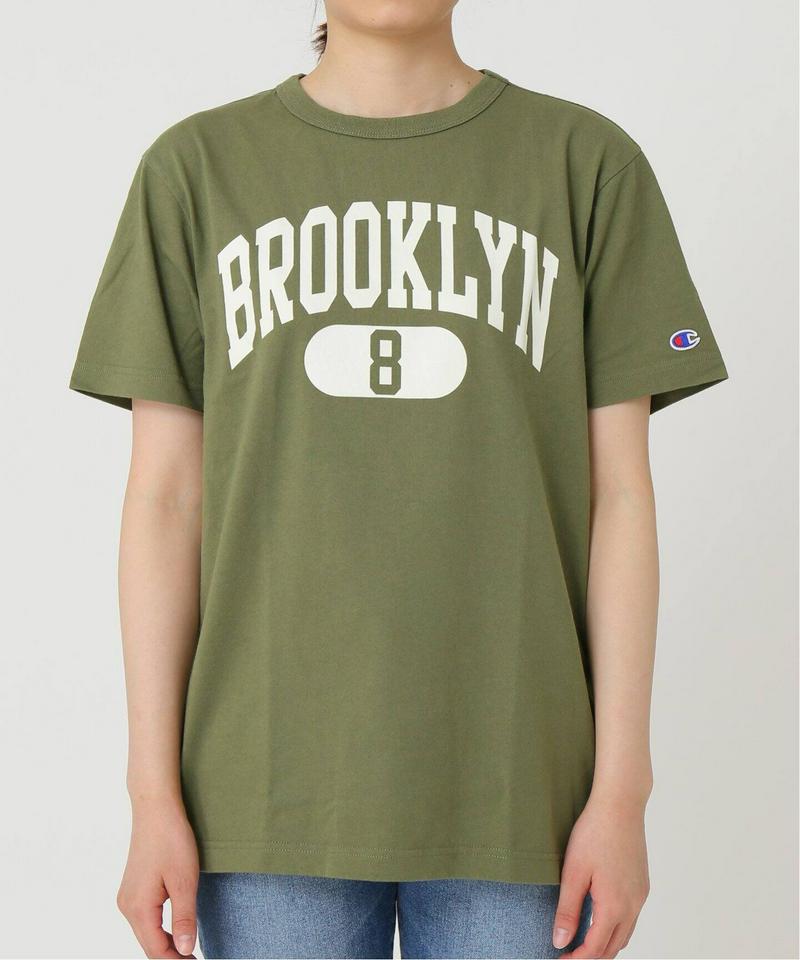 【Champion/チャンピオン】T-SHIRT◆