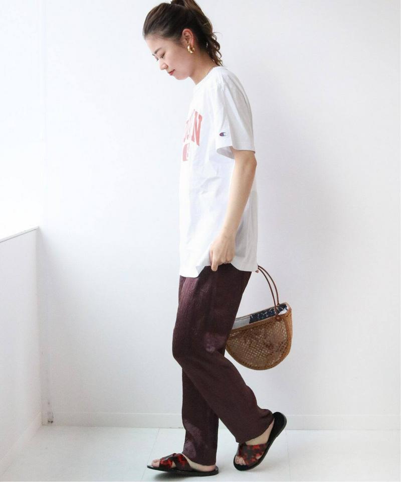 【Champion/チャンピオン】T-SHIRT◆