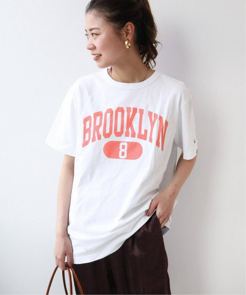【Champion/チャンピオン】T-SHIRT◆