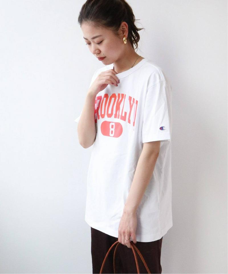 【Champion/チャンピオン】T-SHIRT◆