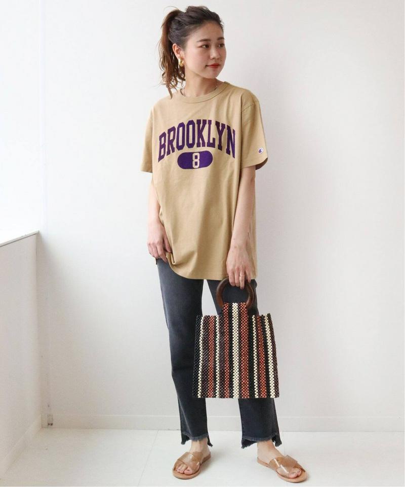 【Champion/チャンピオン】T-SHIRT◆