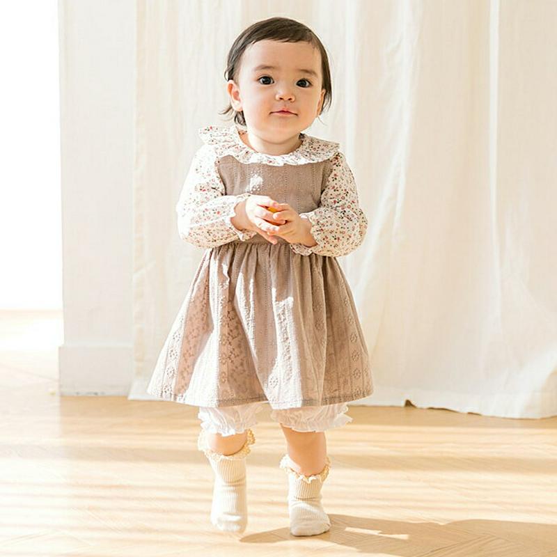 フリルヘムブルマパンツ p001278 キッズ 【0~2才】【pt】【韓国 ファッション ボトムス パンツ ブルマ ショート ショーパン ハーフパンツ 半ズボン かぼちゃパンツ ちょうちんパンツ 無地 子供 子供服 乳幼児 ベビー用 ベビー服 春 夏】【KIDS】