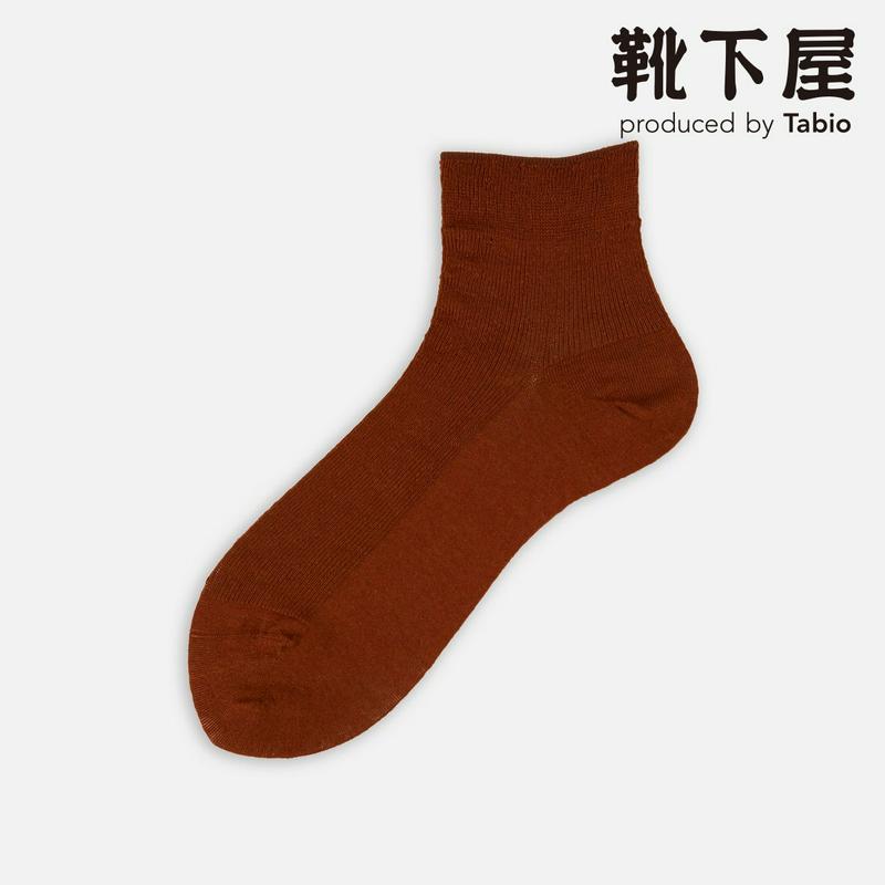 【あす楽】【Tabio】 最高級サフィラン リネン1×1リブ ショートソックス / 靴下屋 靴下 タビオ くつ下 麻 レディース 日本製