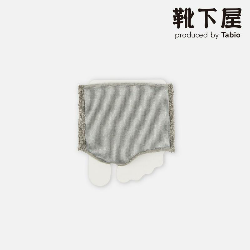 【あす楽】【靴下屋】 ドライデオドラントクッションレーストング / 靴下 タビオ Tabio くつ下 ドライ フットカバー トング靴下 トングソックス サンダルソックス サンダル用 消臭靴下 デオドラント レディース 日本製