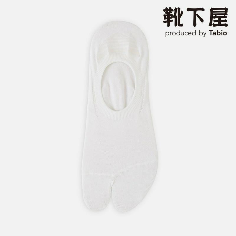 【全品送料無料～6/26 09:59迄】【あす楽】【公式 Tabio MEN】 メンズ デオセル 足袋 HC カバーソックス / 靴下屋 靴下 タビオメン タビオ くつ下 消臭靴下 消臭 デオドラント 無地 カバー ソックス フットカバー 足袋ソックス たび タビ 足袋靴下 紳士 黒 日本製
