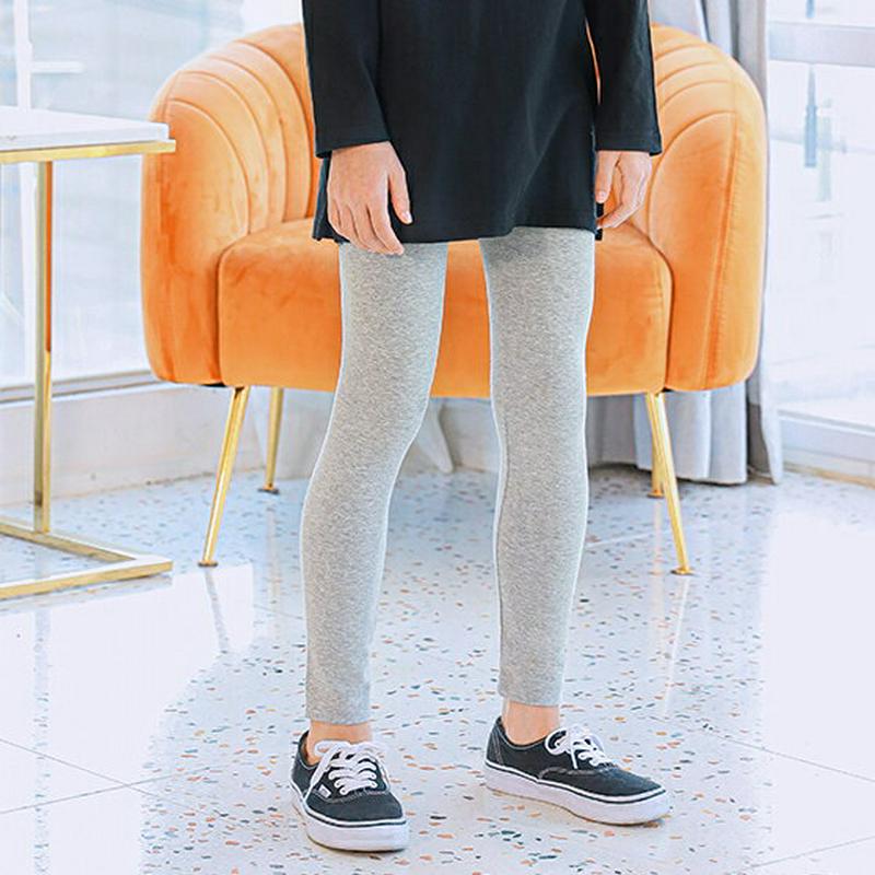 RL21レギンス(ソフトベージュ) p000987 キッズ 【9~17才】【pt】【韓国 ファッション ボトムス レギンス スカ