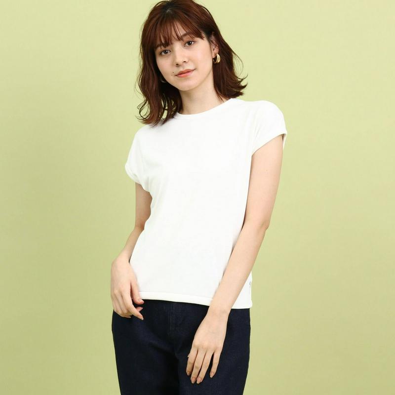 ＧＹＭＰＨＬＥＸ　フレンチスリーブＴシャツ