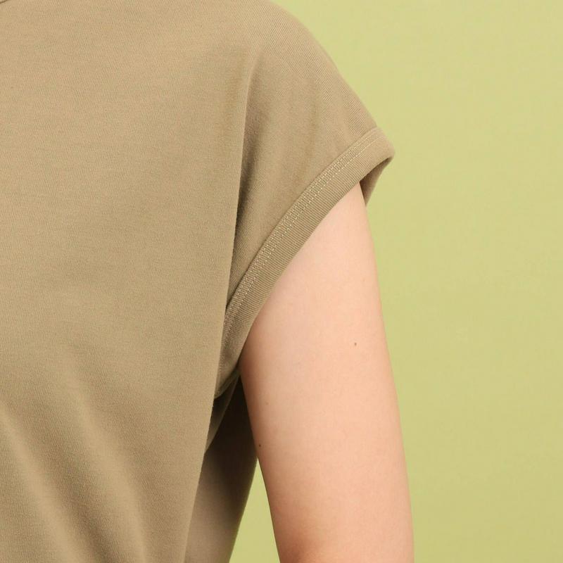 ＧＹＭＰＨＬＥＸ　フレンチスリーブＴシャツ
