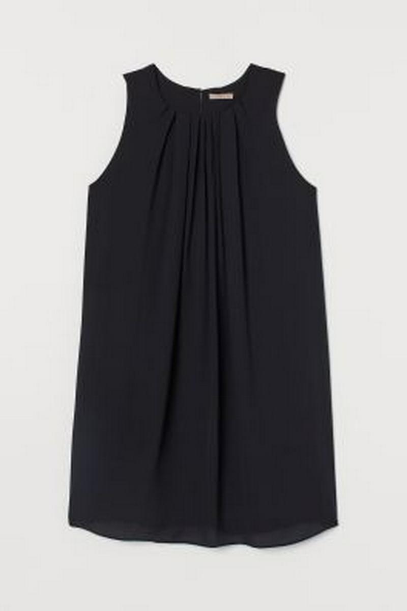 H&M+ Aラインワンピース
