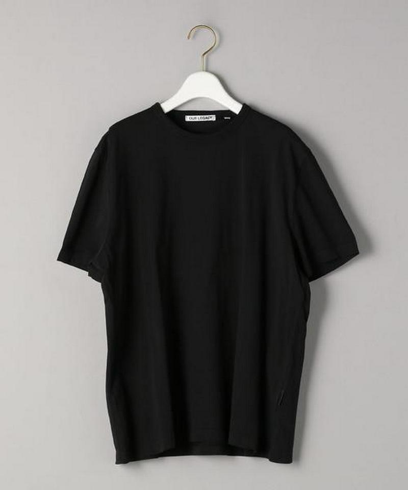 ＜OUR LEGACY＞ニューボックスTシャツΨ