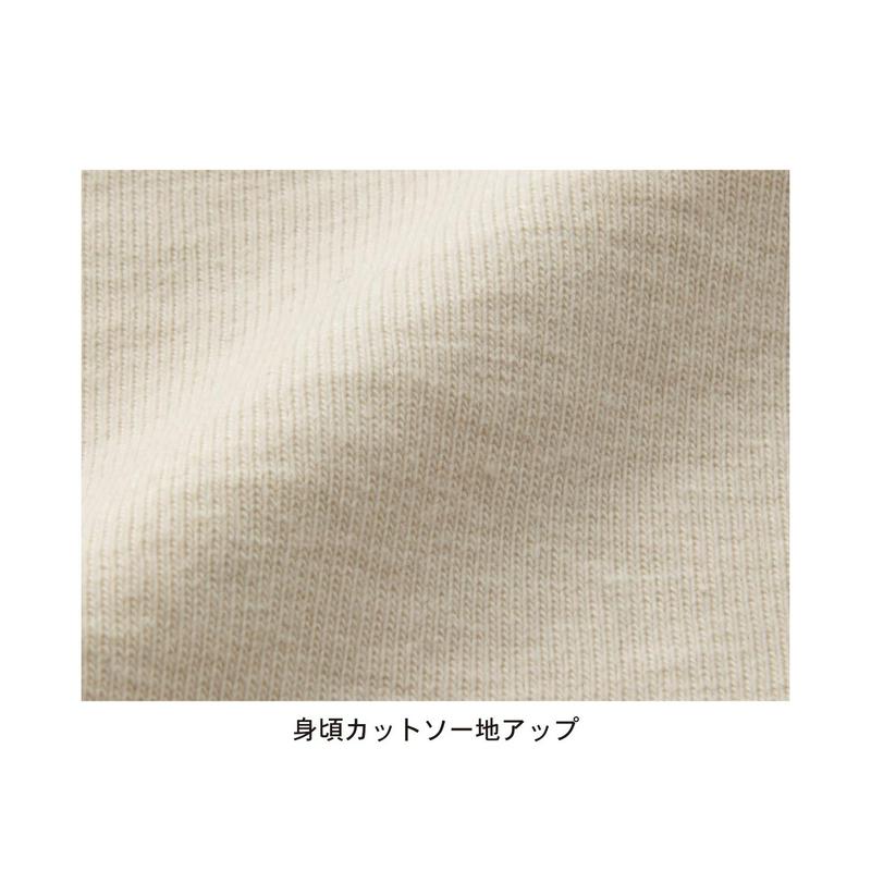 袖切替えプルオーバー“インディアンナイト”「ミニラボ」