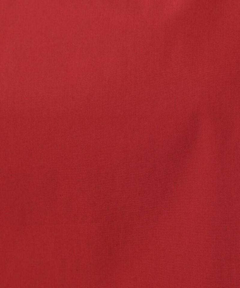 【洗える】タイプライターパフスリーブブラウス