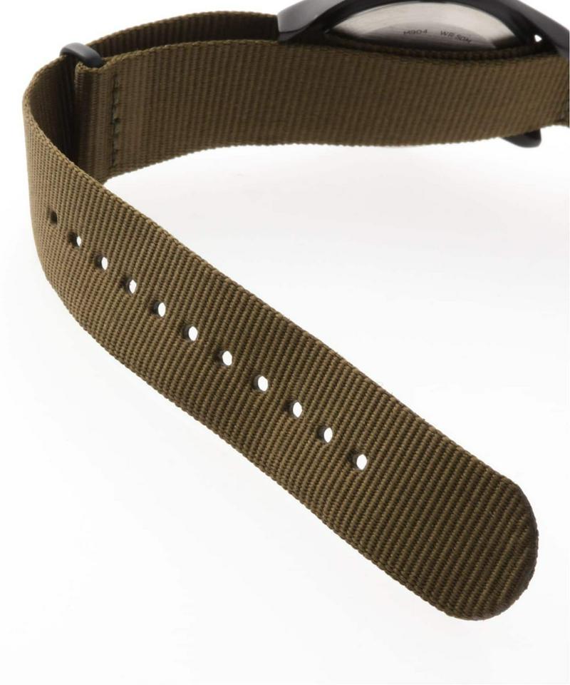 【A.P.C./アーペーセー】MONTRE CARHARTT：時計（JOURNAL STANDARD relume）