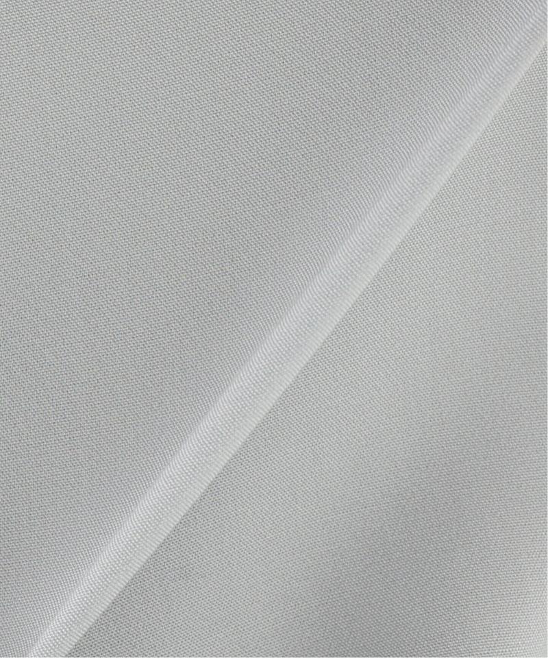 WIDEシルエットボウタイシャツ（JOURNAL STANDARD relume）