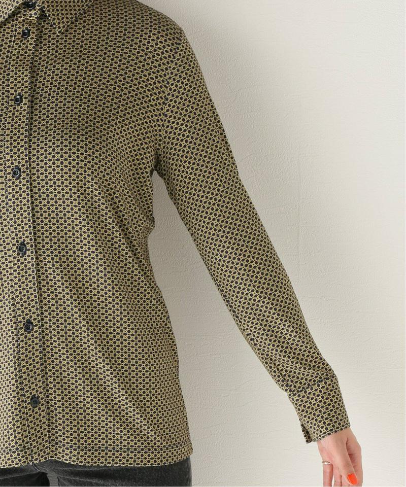 【A.P.C./アーペーセー】CHEMISE ELSA：シャツ（JOURNAL STANDARD relume）