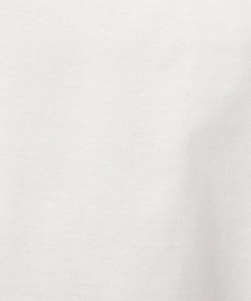 レースコットンブラウス