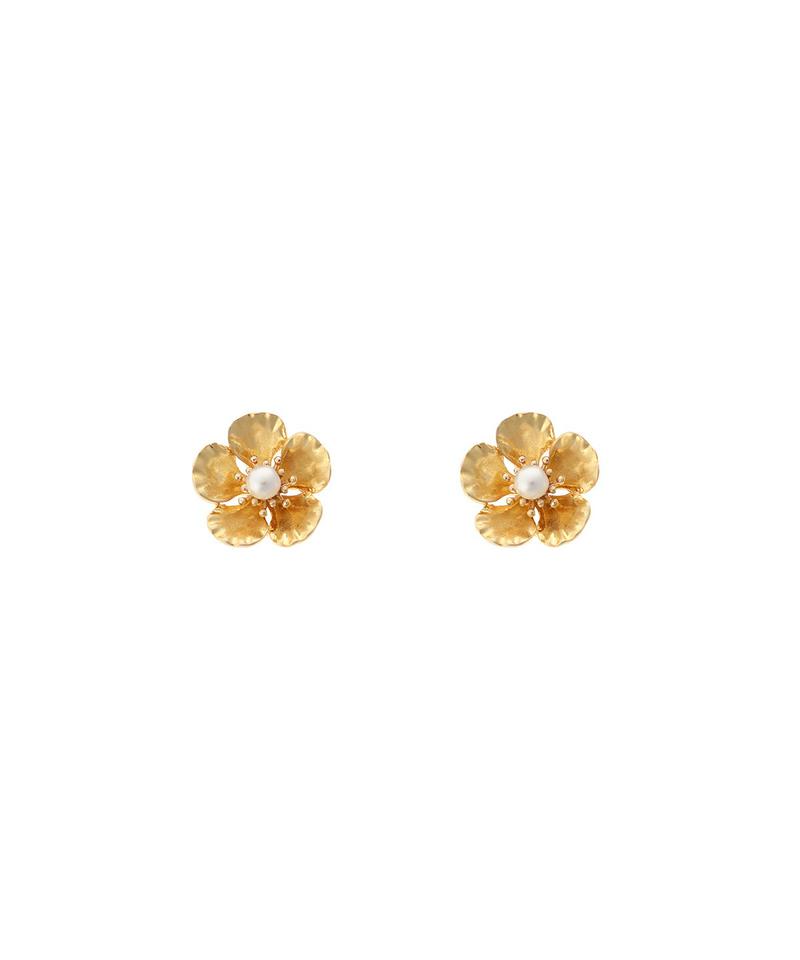【felice】２ＷＡＹフラワーピアス