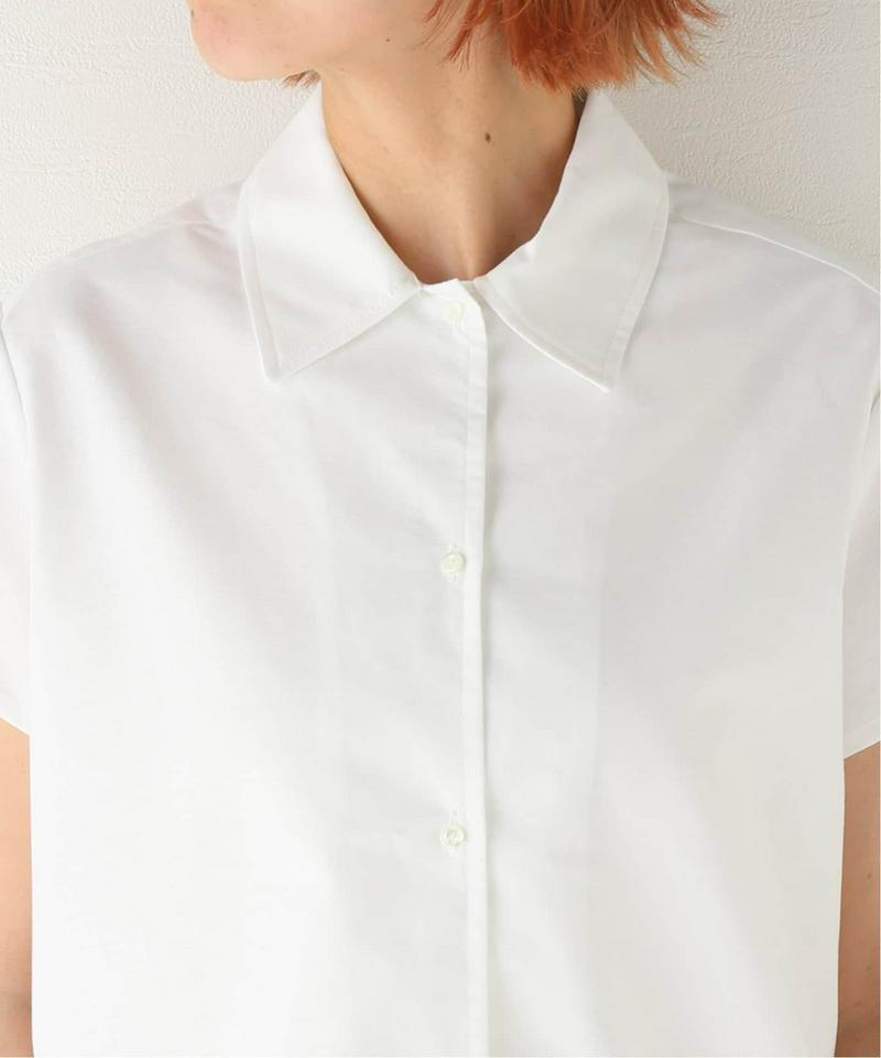 【A.P.C./アーペーセー】CHEMISETTE MARINA：ブラウス（JOURNAL STANDARD relume）