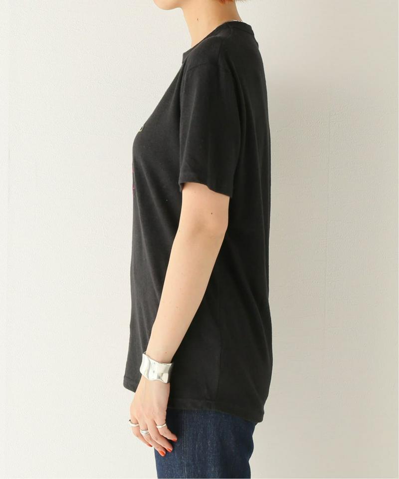 【COLLINA STRADA/コリーナ・ストラーダ】 CONVENTION TEE：カットソー