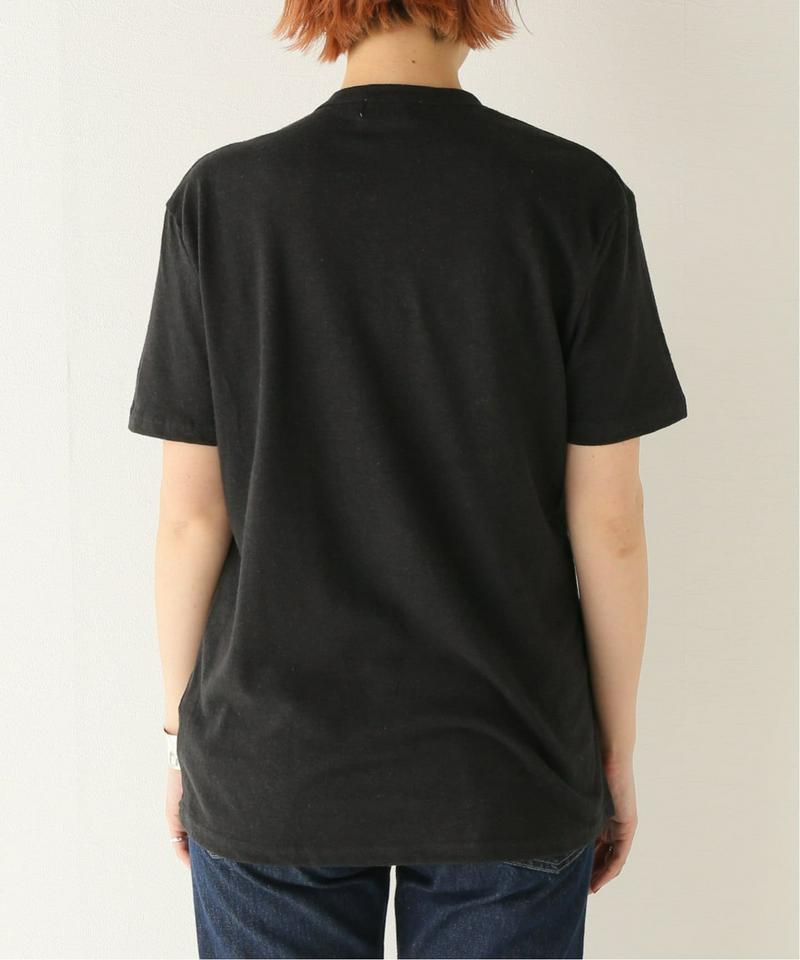 【COLLINA STRADA/コリーナ・ストラーダ】 CONVENTION TEE：カットソー