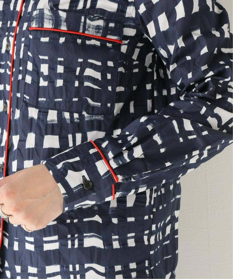 【RACHEL COMEY/レイチェルコーミー】Brinkd Top：トップス（JOURNAL STANDARD relume）
