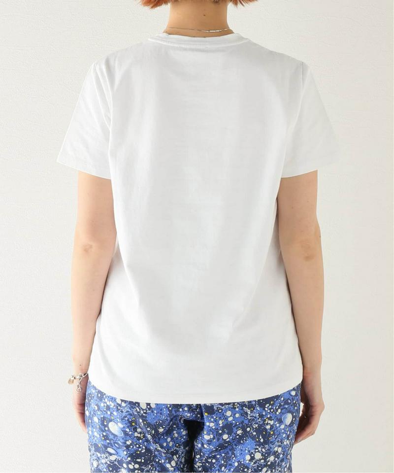 【A.P.C./アーペーセー】T-SHIRTS JEAN：Tシャツ