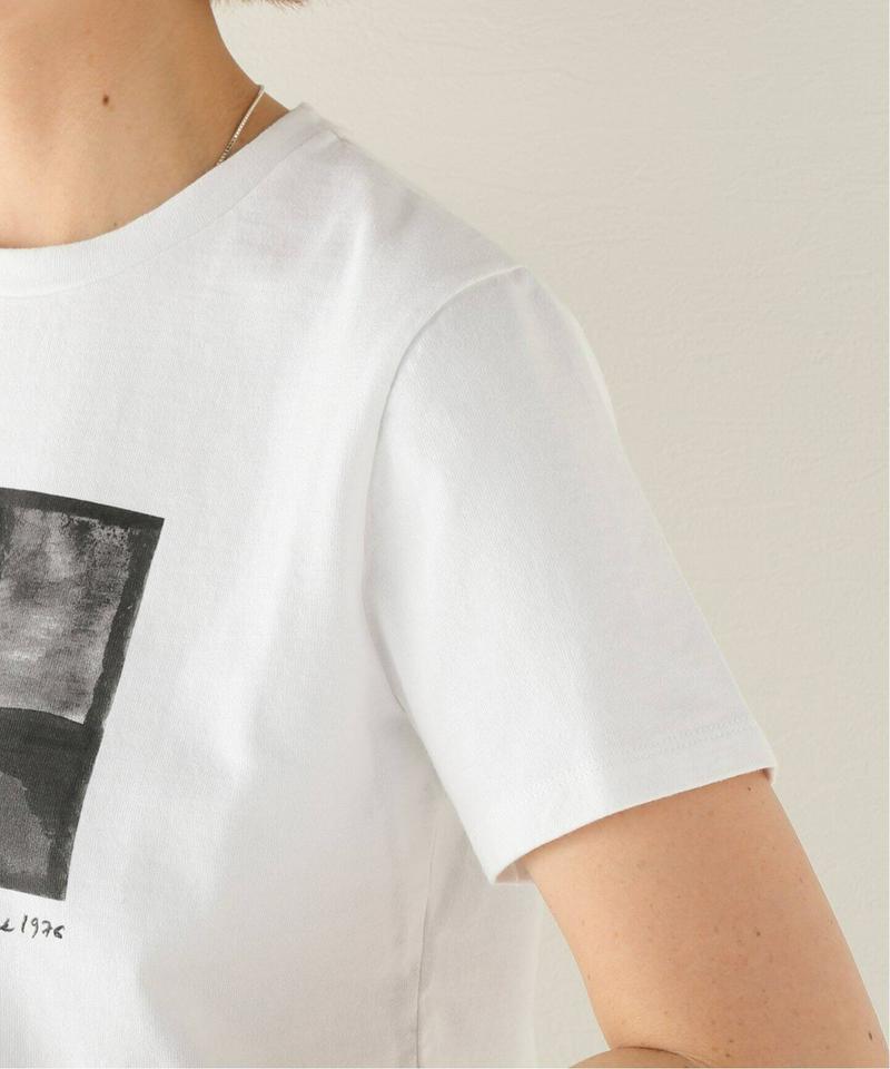 【A.P.C./アーペーセー】T-SHIRTS JEAN：Tシャツ