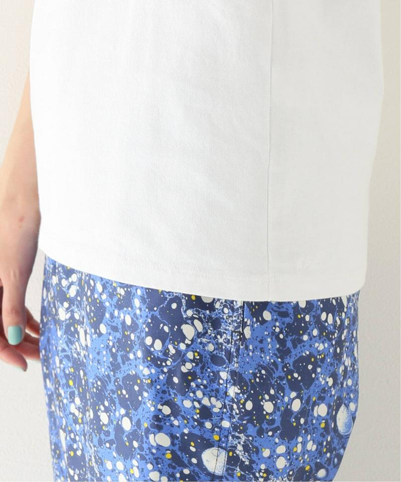 【A.P.C./アーペーセー】T-SHIRTS JEAN：Tシャツ