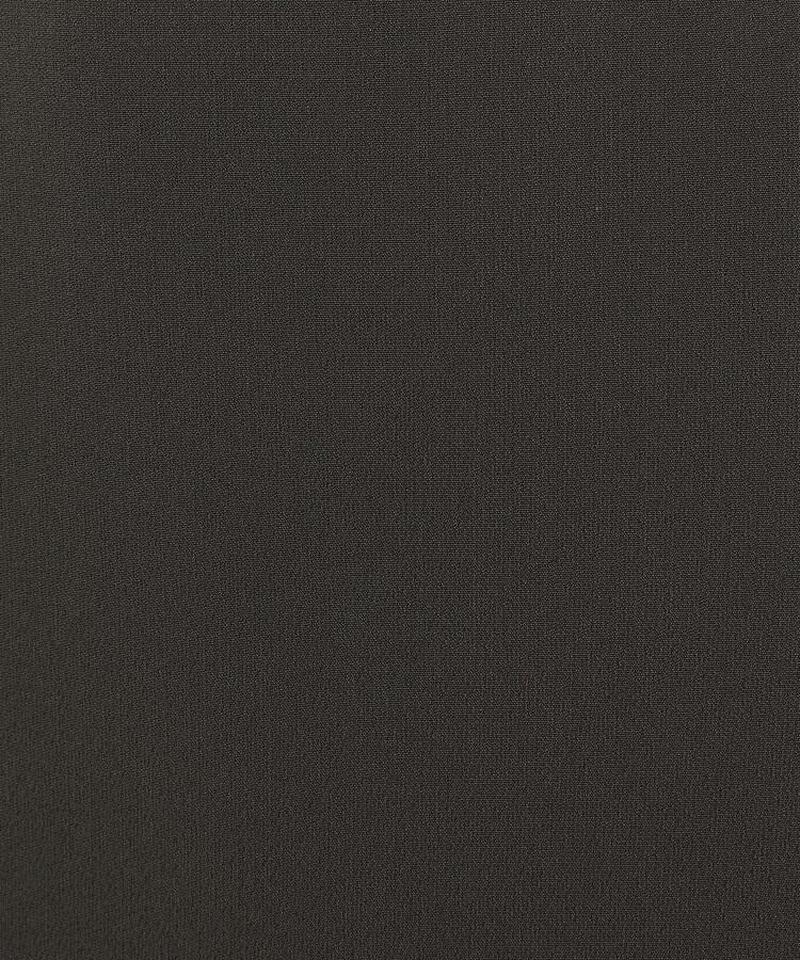 【洗える】ダブルクロスタイトスカート