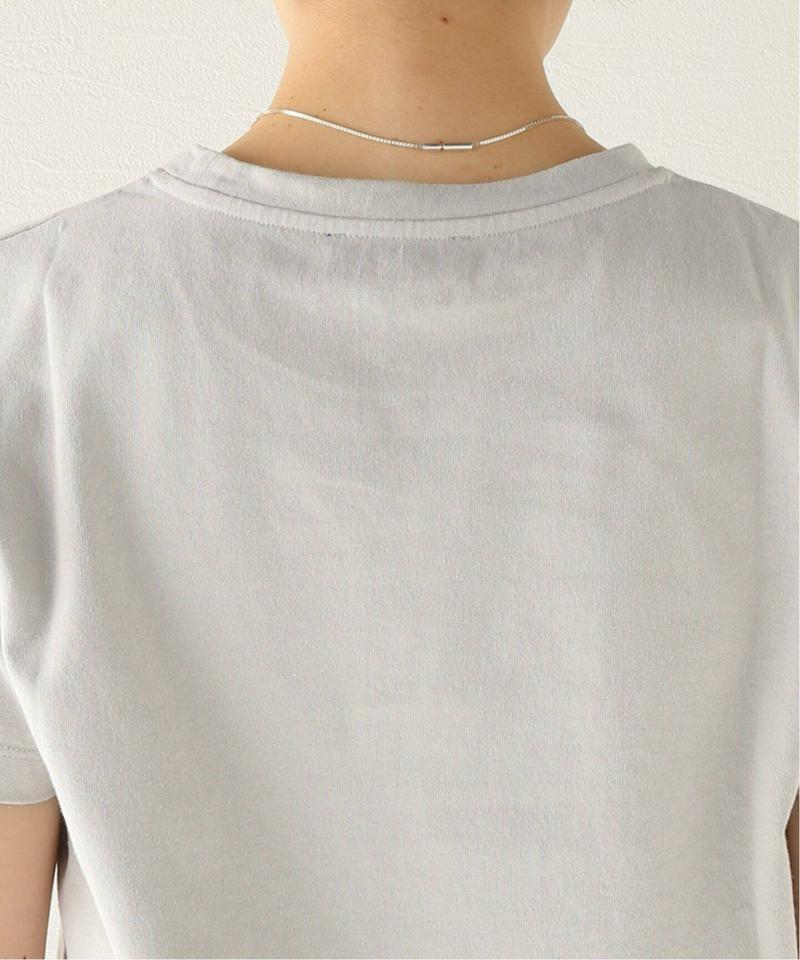 【A.P.C./アーペーセー】T-SHIRTS DORA：Tシャツ