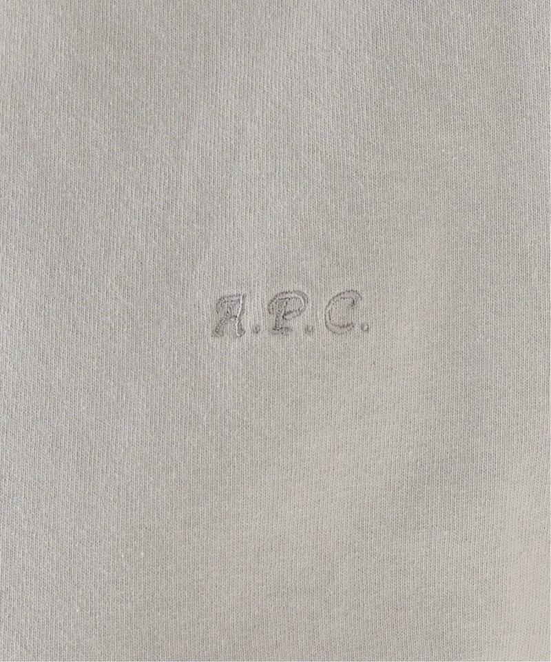 【A.P.C./アーペーセー】T-SHIRTS DORA：Tシャツ