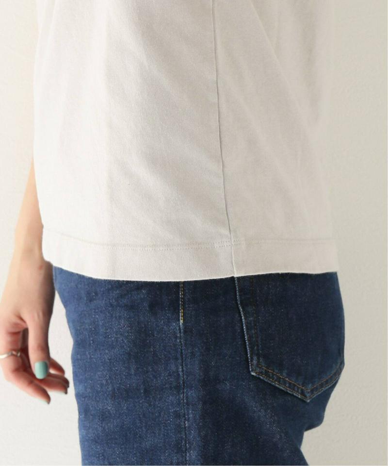 【A.P.C./アーペーセー】T-SHIRTS DORA：Tシャツ